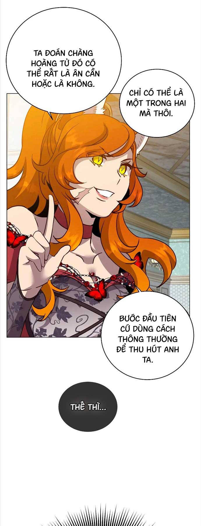 Anh Hùng Mạnh Nhất Trở Lại Chap 143 - Next Chap 144