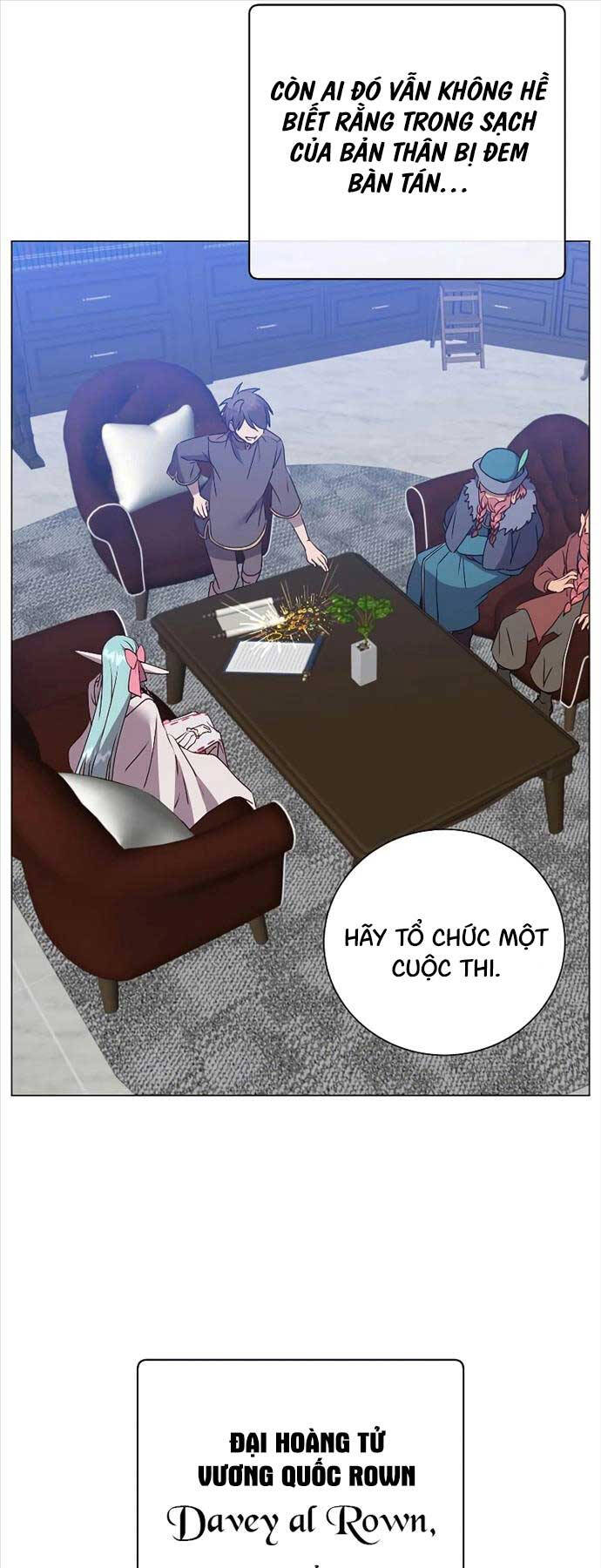 Anh Hùng Mạnh Nhất Trở Lại Chap 143 - Next Chap 144