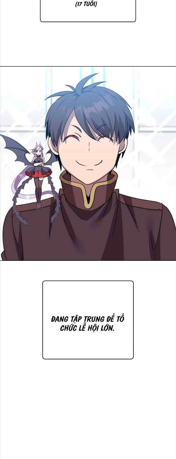 Anh Hùng Mạnh Nhất Trở Lại Chap 143 - Next Chap 144