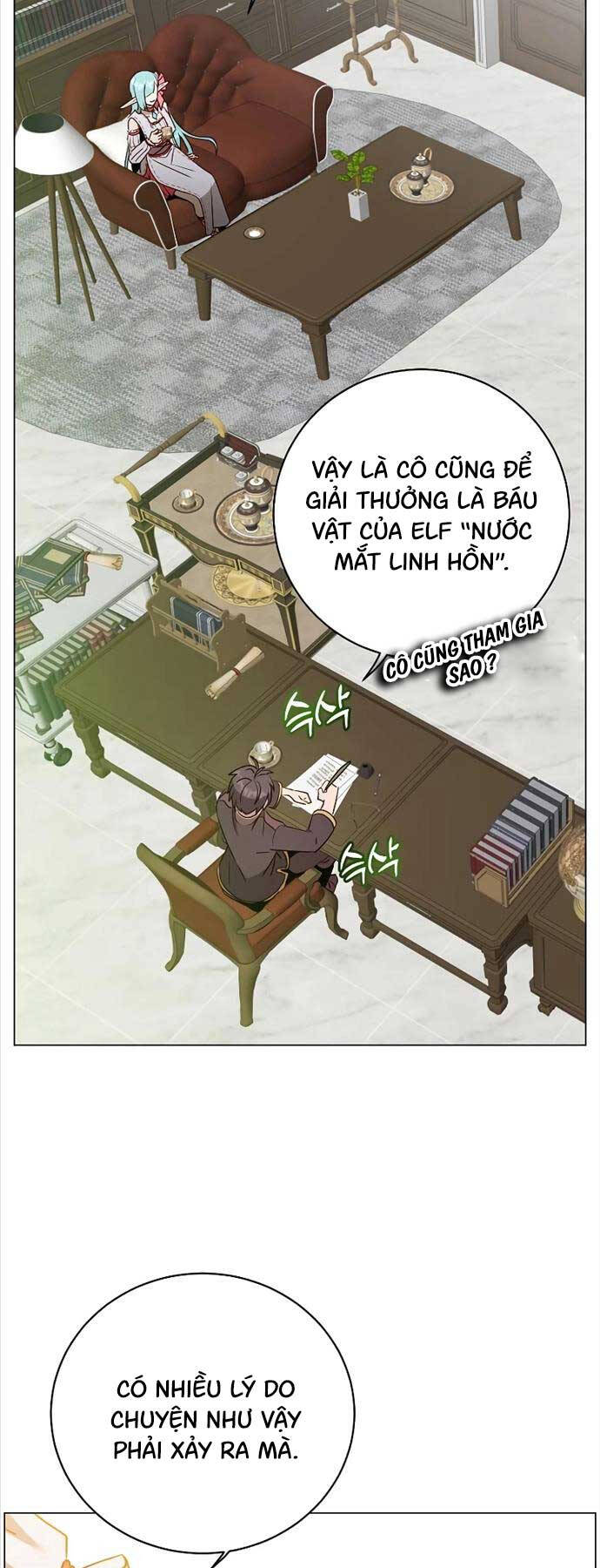 Anh Hùng Mạnh Nhất Trở Lại Chap 143 - Next Chap 144