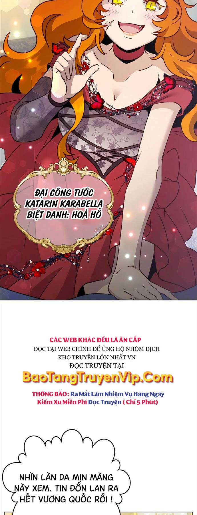 Anh Hùng Mạnh Nhất Trở Lại Chap 143 - Next Chap 144