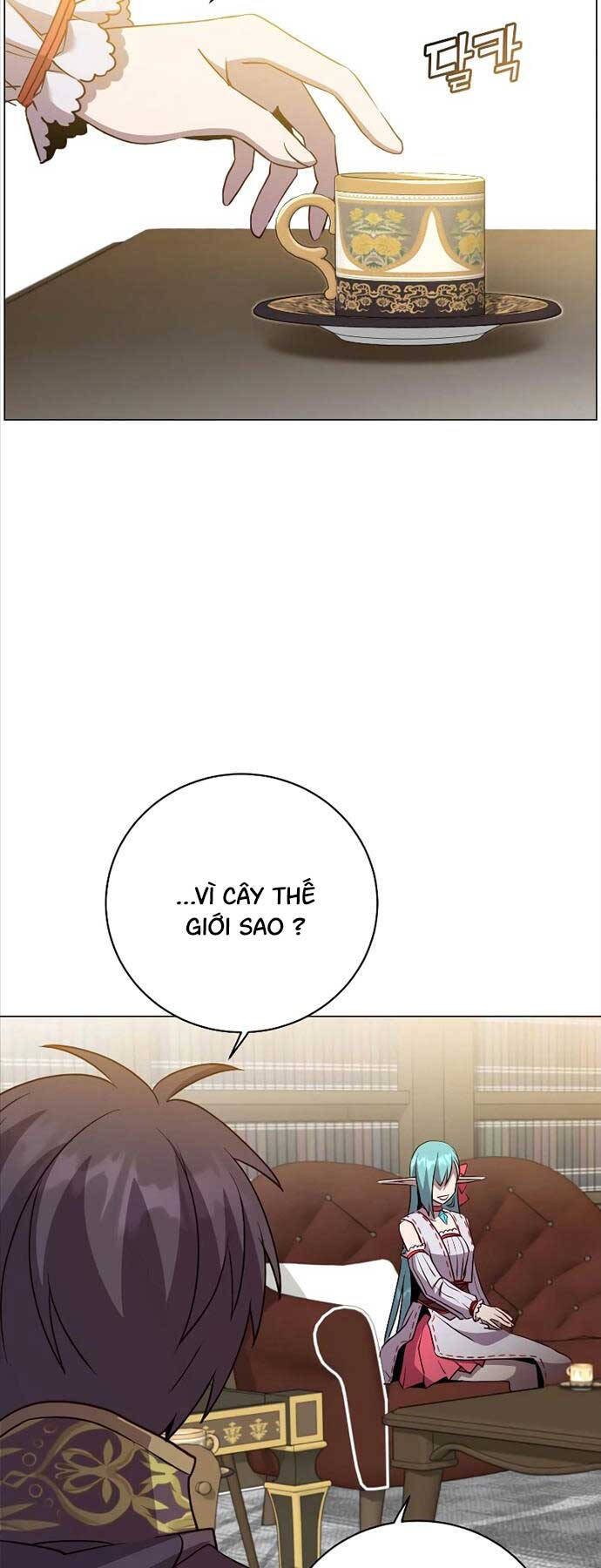 Anh Hùng Mạnh Nhất Trở Lại Chap 143 - Next Chap 144