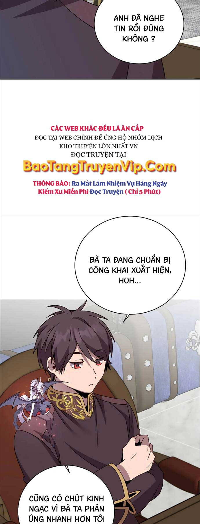 Anh Hùng Mạnh Nhất Trở Lại Chap 143 - Next Chap 144