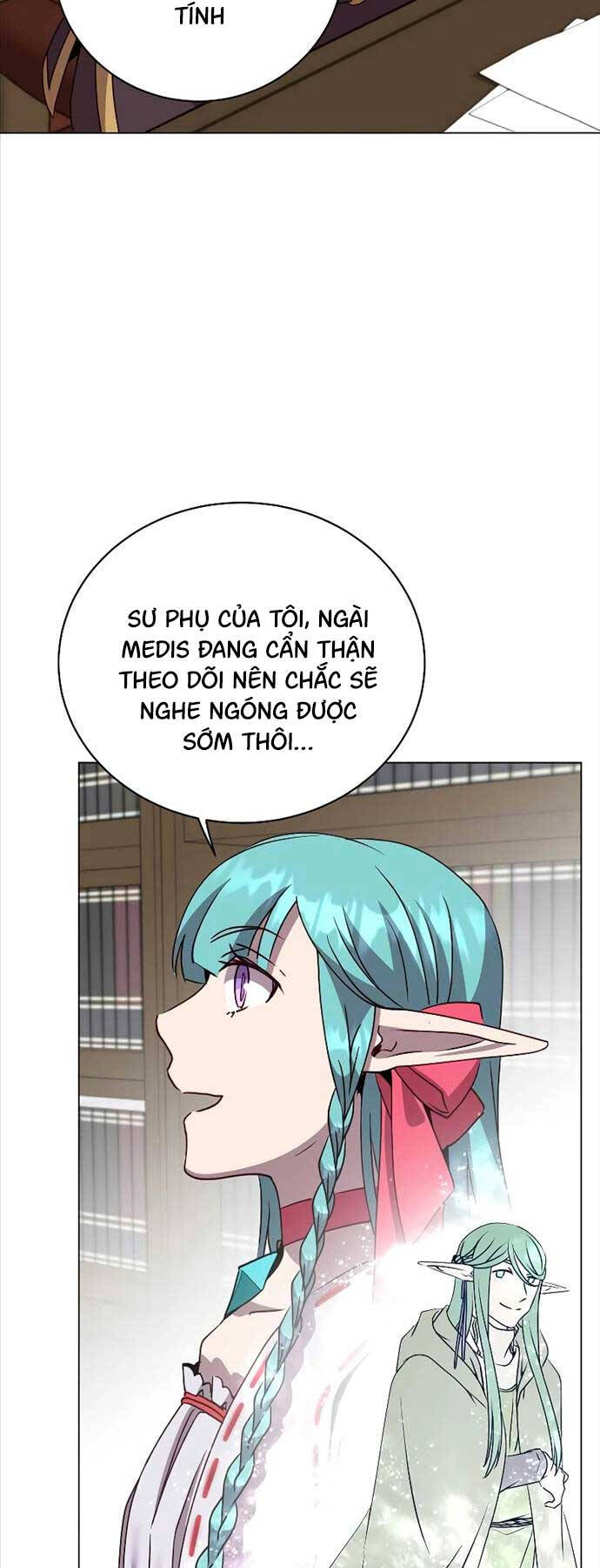 Anh Hùng Mạnh Nhất Trở Lại Chap 143 - Next Chap 144