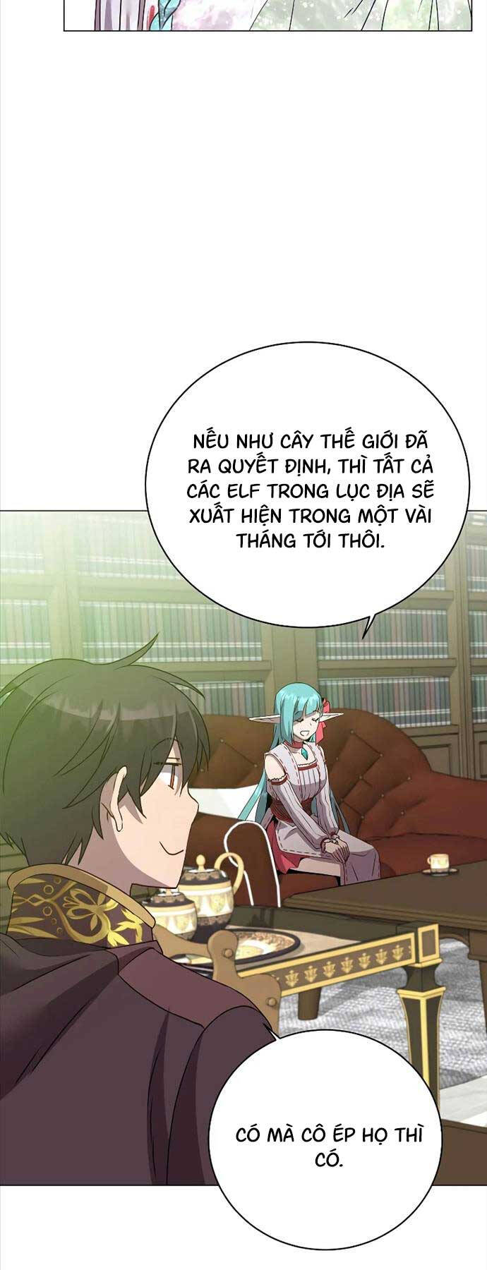 Anh Hùng Mạnh Nhất Trở Lại Chap 143 - Next Chap 144