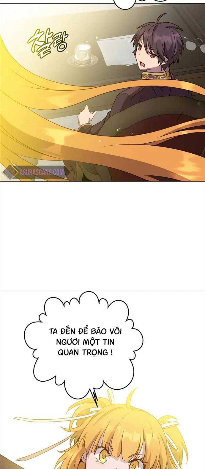 Anh Hùng Mạnh Nhất Trở Lại Chap 143 - Next Chap 144