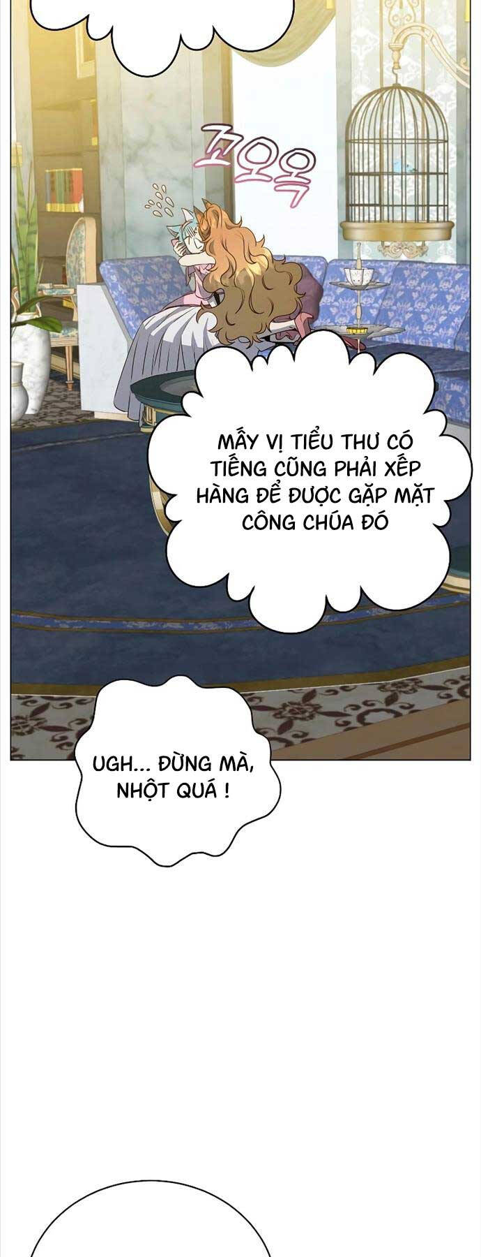 Anh Hùng Mạnh Nhất Trở Lại Chap 143 - Next Chap 144