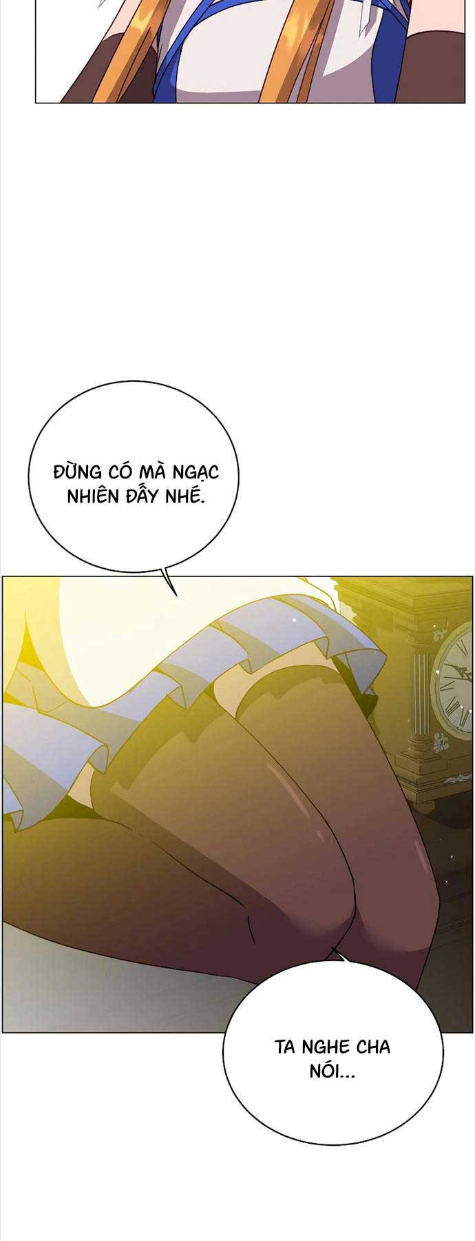 Anh Hùng Mạnh Nhất Trở Lại Chap 143 - Next Chap 144