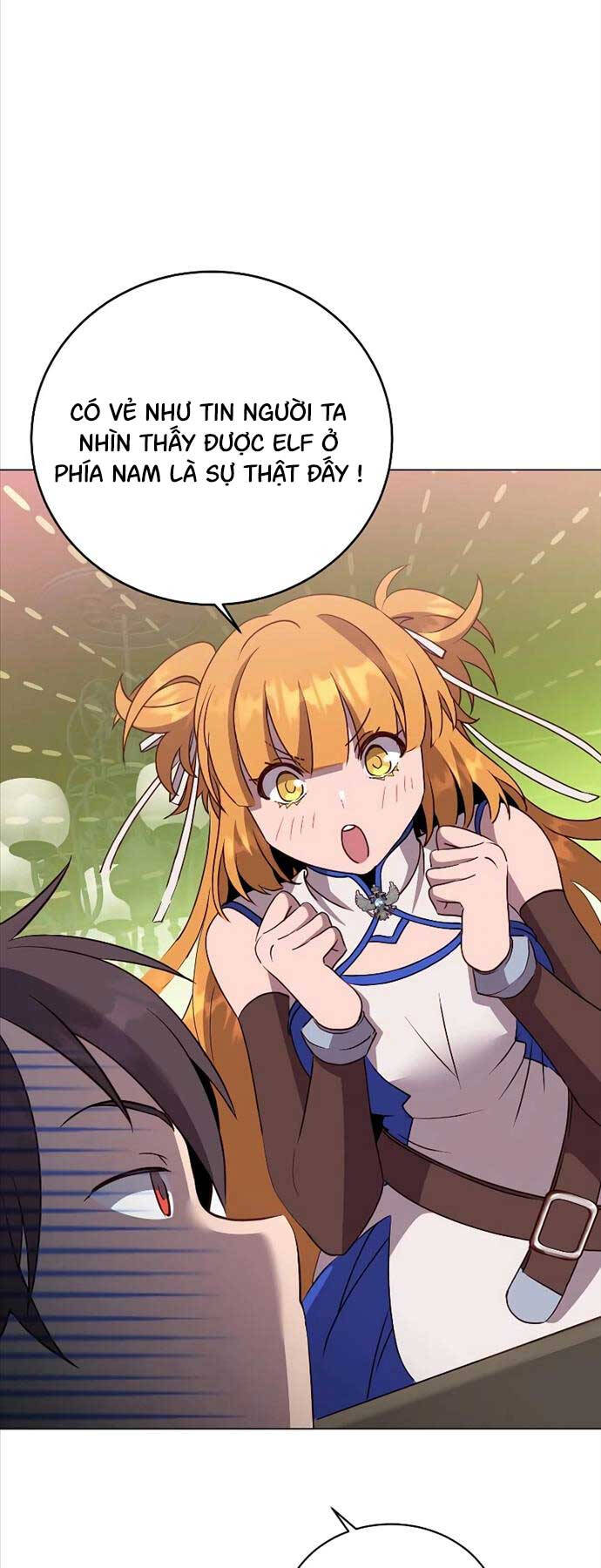 Anh Hùng Mạnh Nhất Trở Lại Chap 143 - Next Chap 144