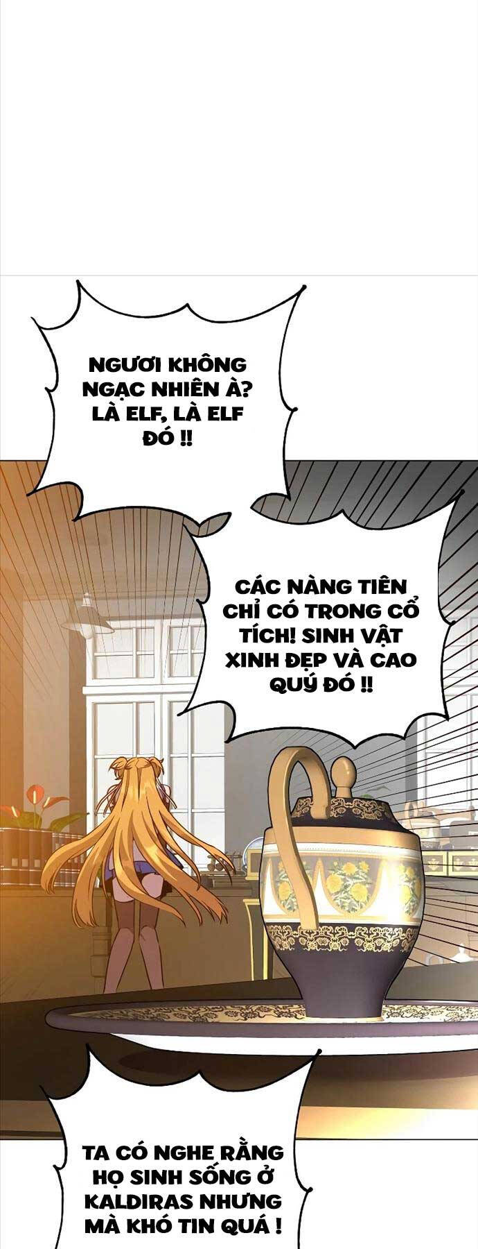 Anh Hùng Mạnh Nhất Trở Lại Chap 143 - Next Chap 144