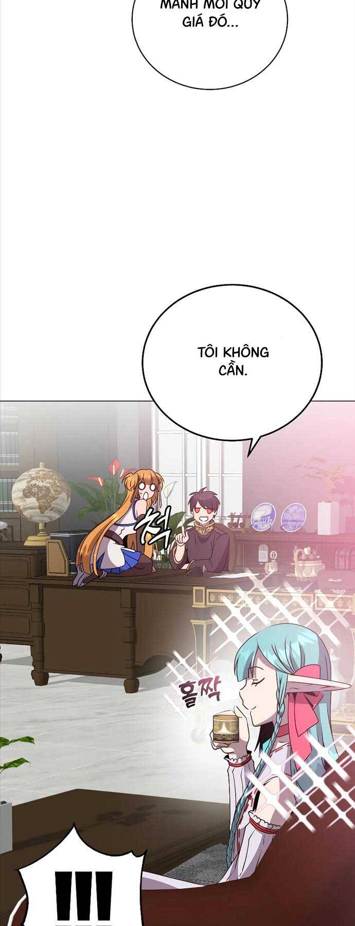 Anh Hùng Mạnh Nhất Trở Lại Chap 143 - Next Chap 144
