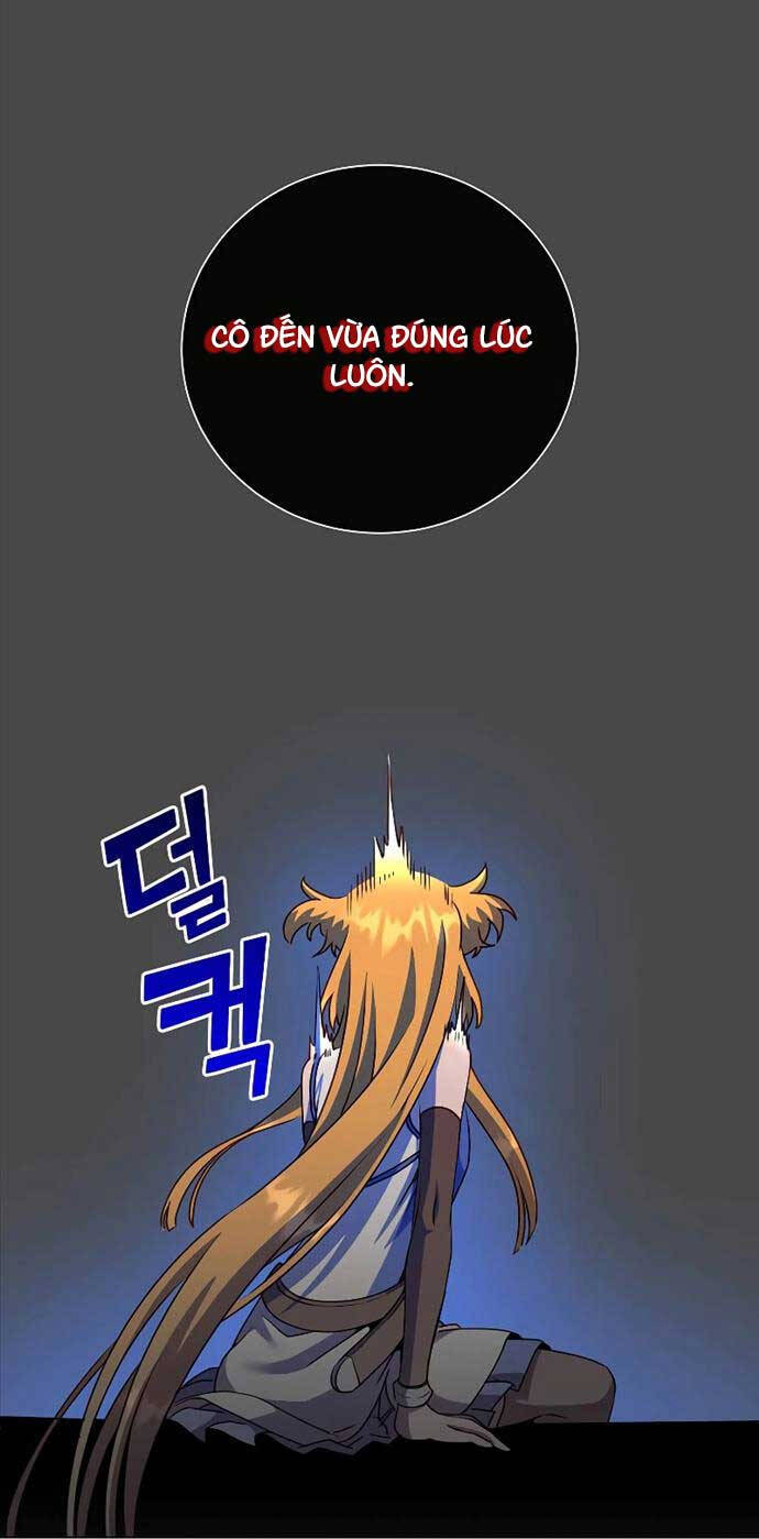 Anh Hùng Mạnh Nhất Trở Lại Chap 143 - Next Chap 144