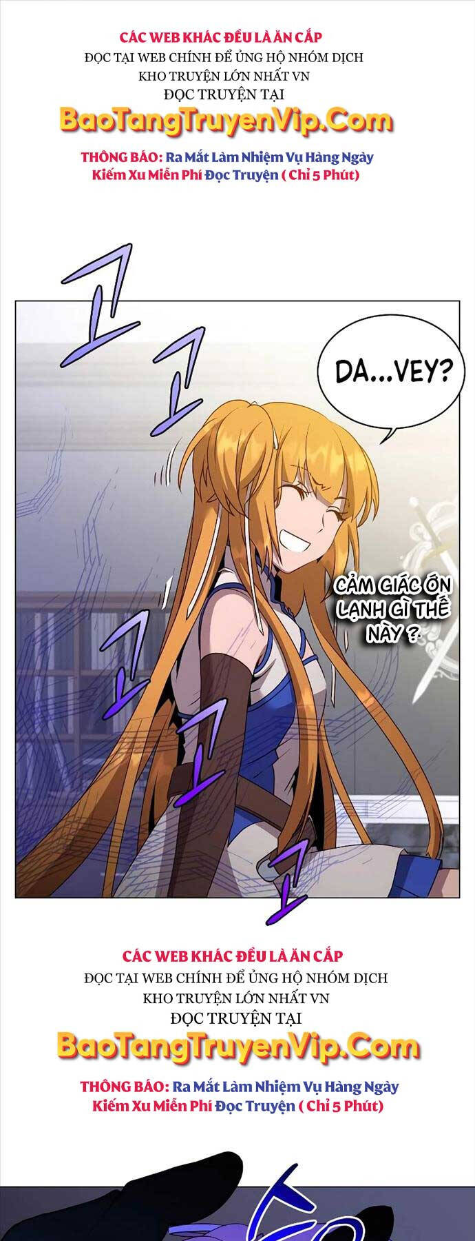 Anh Hùng Mạnh Nhất Trở Lại Chap 143 - Next Chap 144