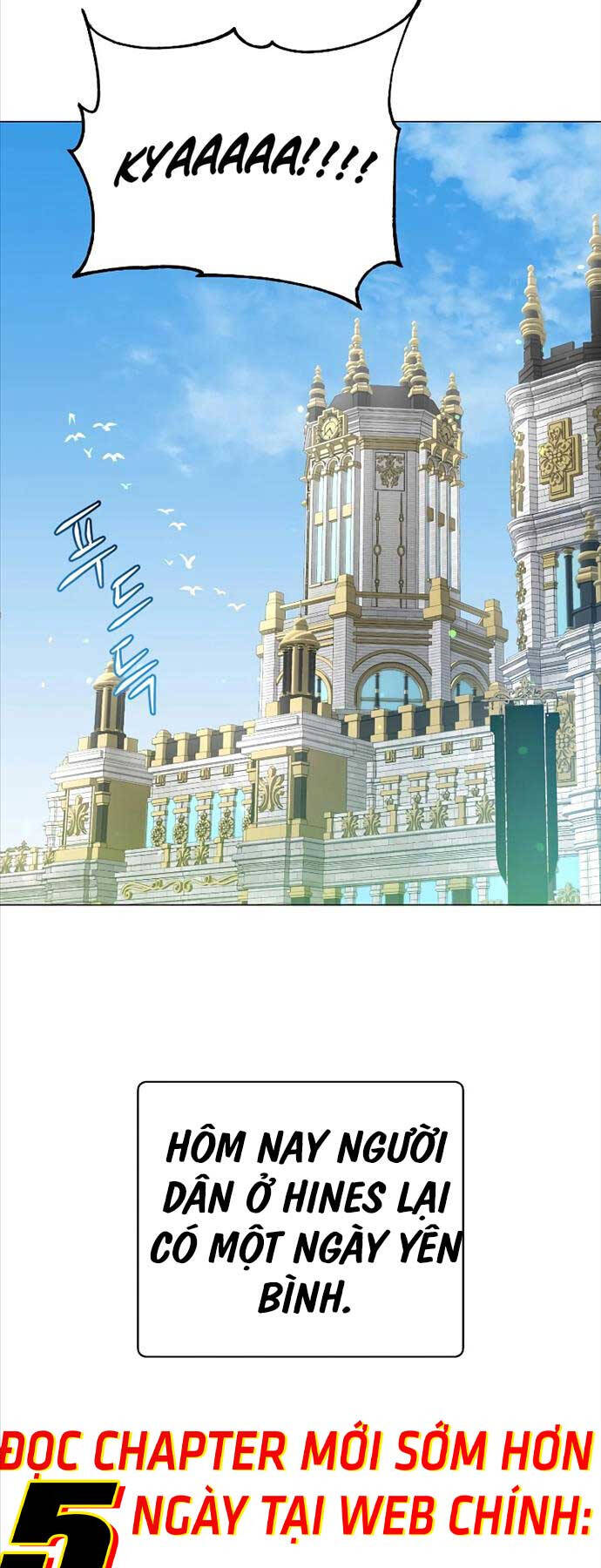Anh Hùng Mạnh Nhất Trở Lại Chap 143 - Next Chap 144