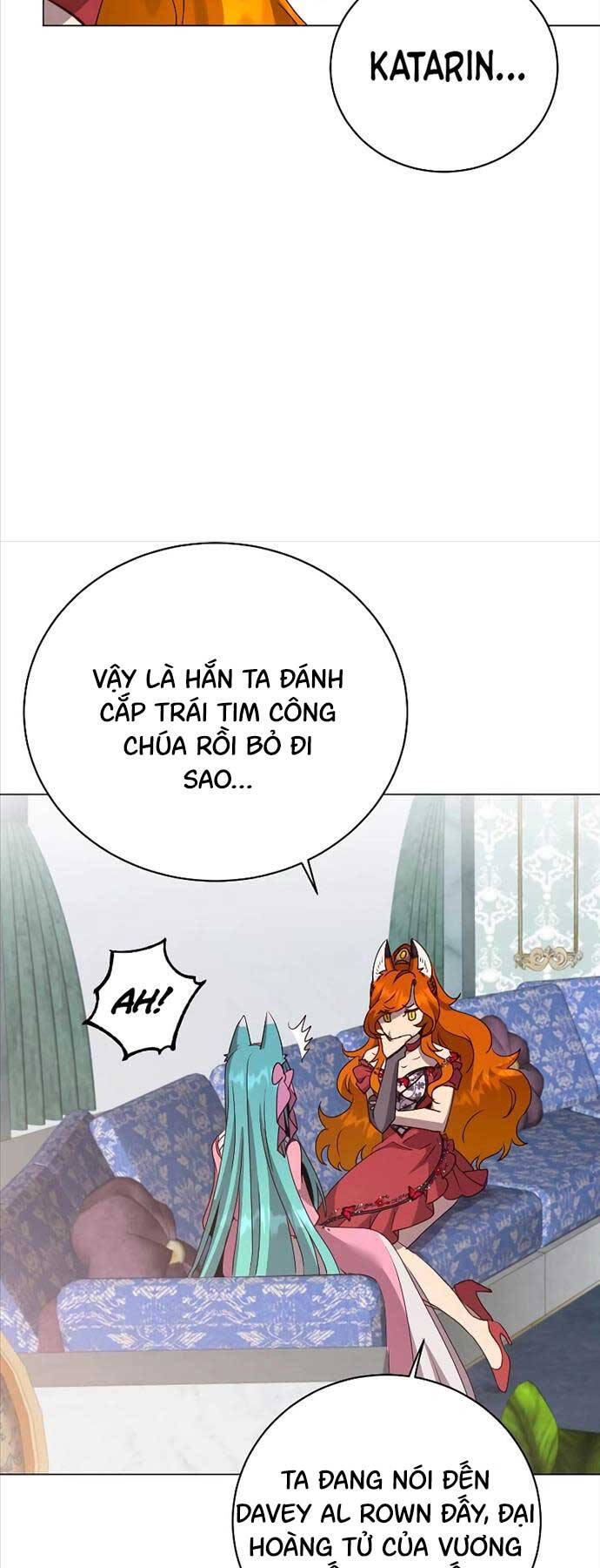 Anh Hùng Mạnh Nhất Trở Lại Chap 143 - Next Chap 144