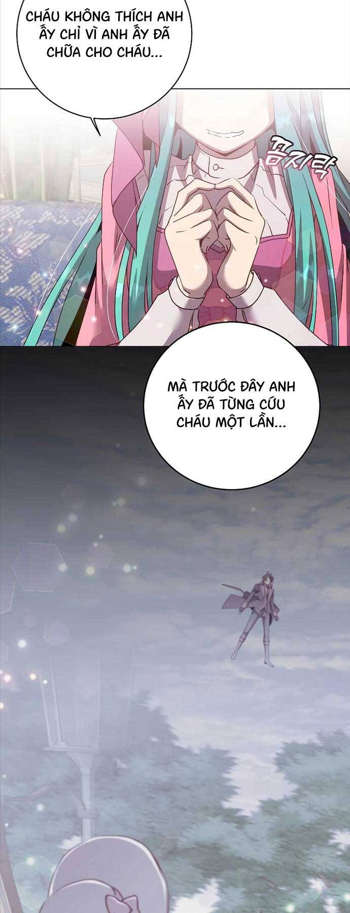 Anh Hùng Mạnh Nhất Trở Lại Chap 143 - Next Chap 144