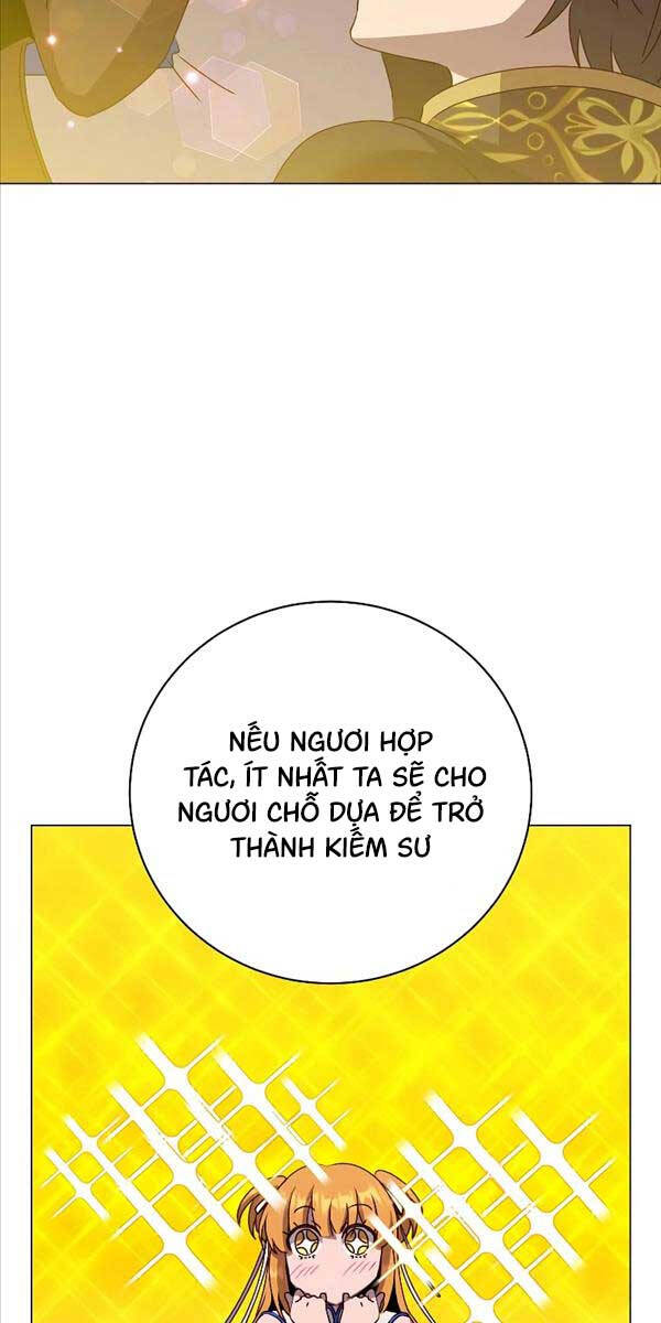 Anh Hùng Mạnh Nhất Trở Lại Chap 144 - Next Chap 145