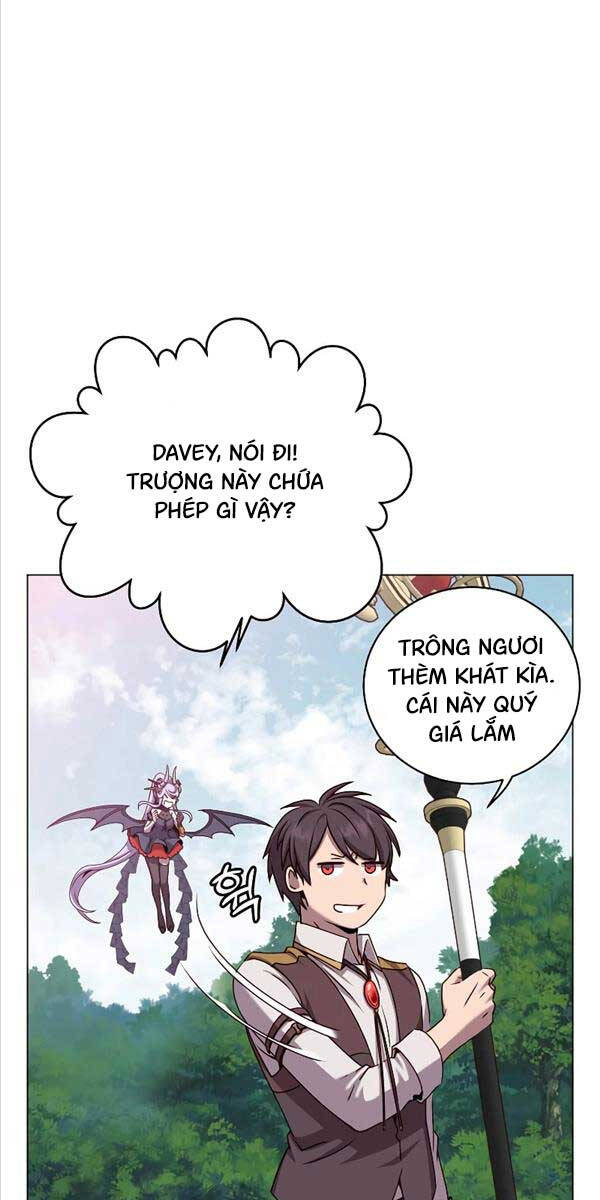 Anh Hùng Mạnh Nhất Trở Lại Chap 144 - Next Chap 145