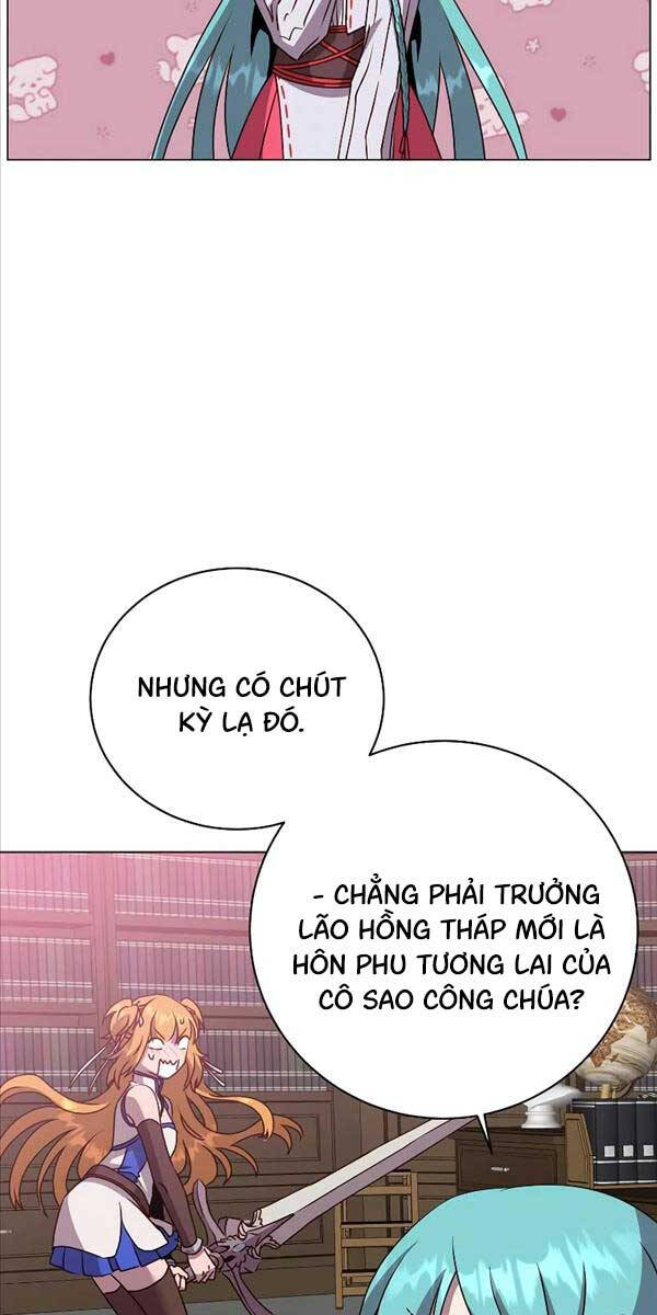 Anh Hùng Mạnh Nhất Trở Lại Chap 144 - Next Chap 145