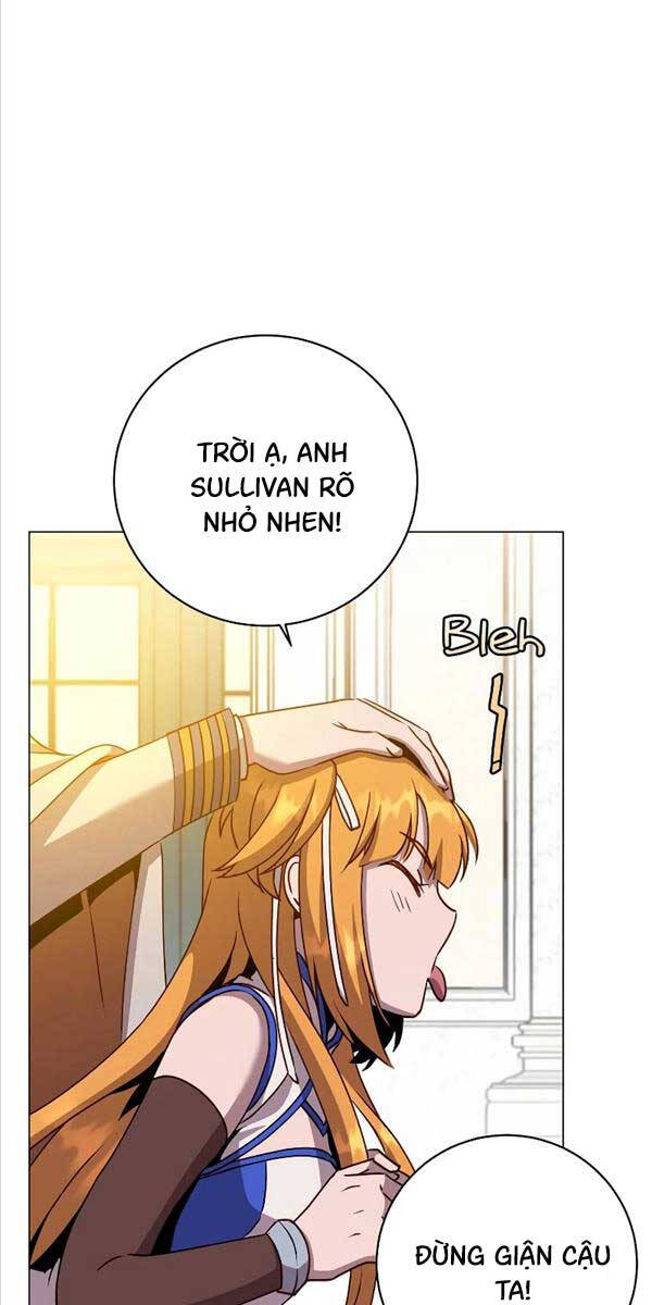 Anh Hùng Mạnh Nhất Trở Lại Chap 144 - Next Chap 145