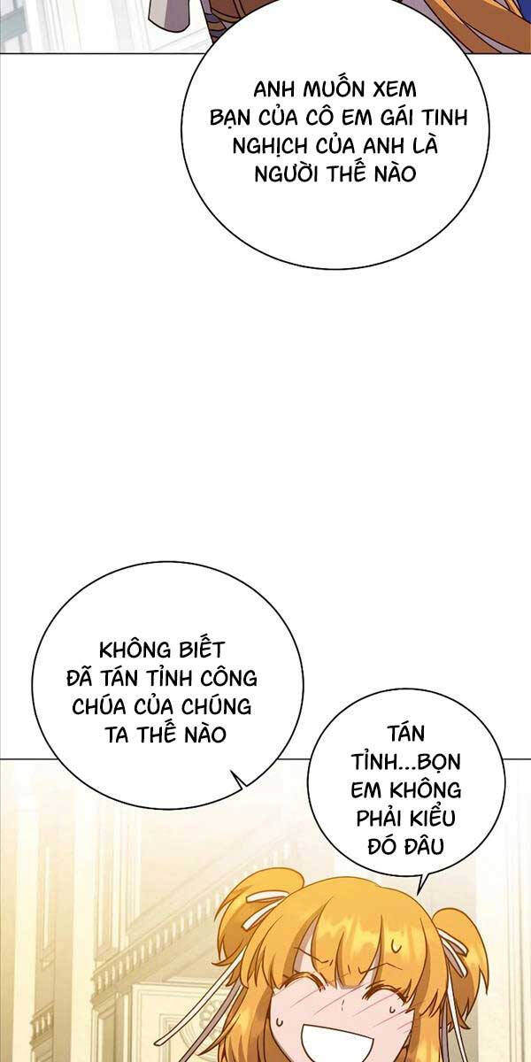 Anh Hùng Mạnh Nhất Trở Lại Chap 144 - Next Chap 145