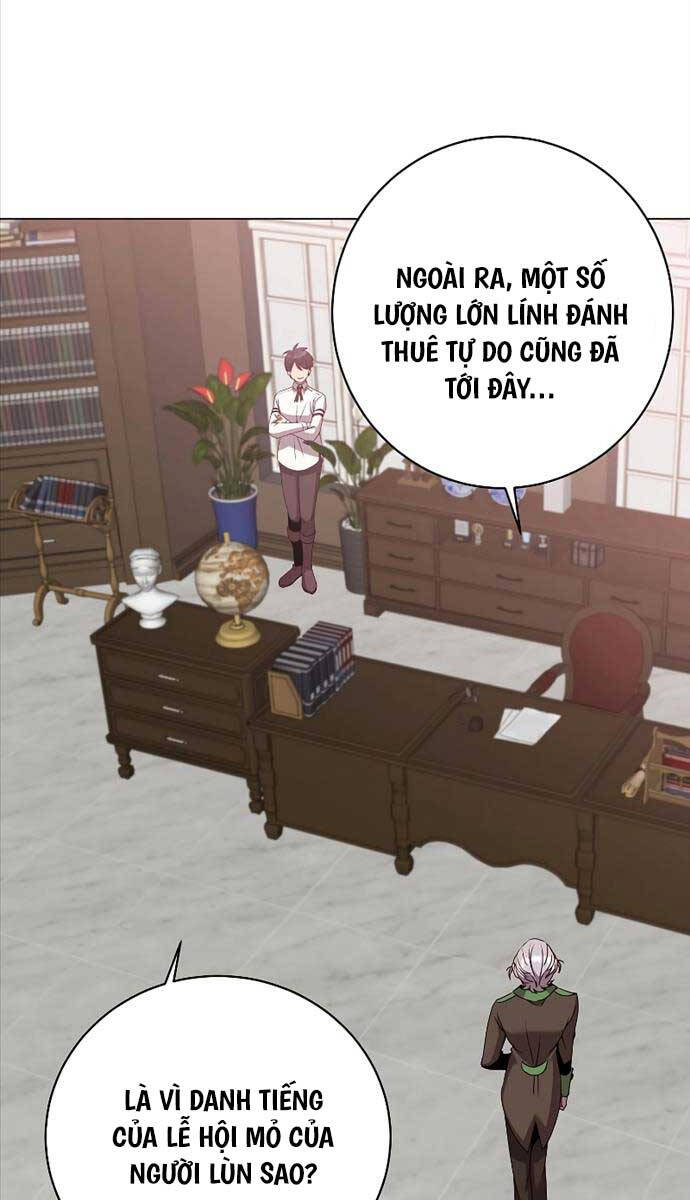 Anh Hùng Mạnh Nhất Trở Lại Chap 145 - Next Chap 146