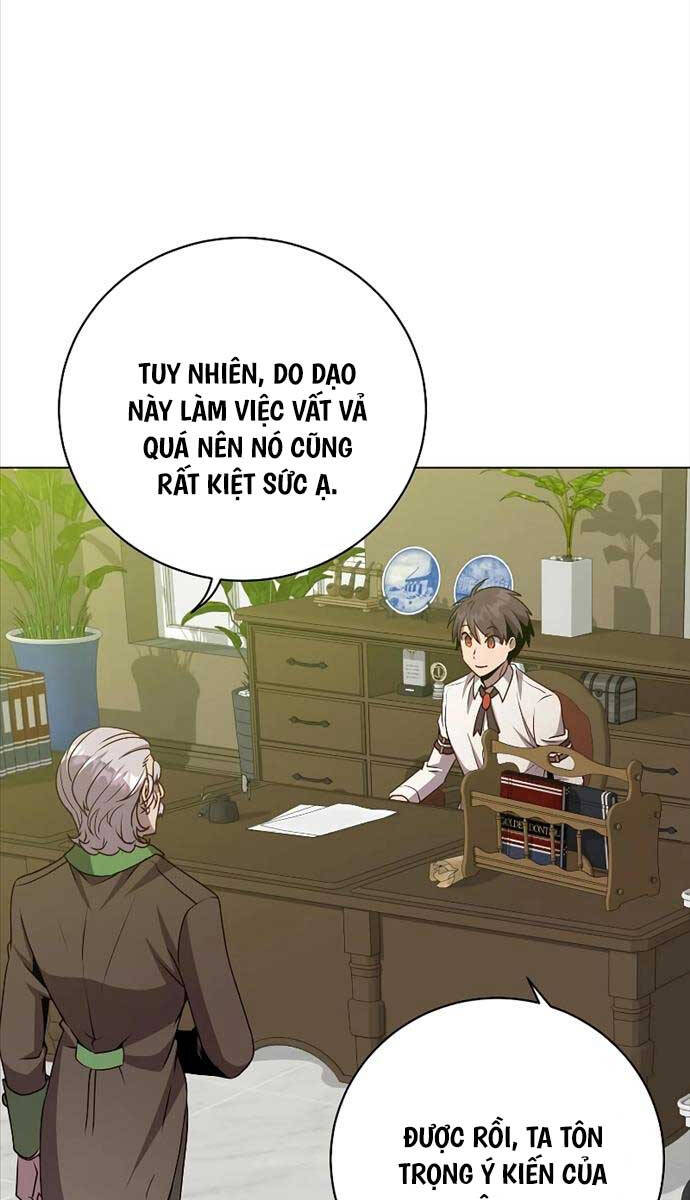 Anh Hùng Mạnh Nhất Trở Lại Chap 145 - Next Chap 146