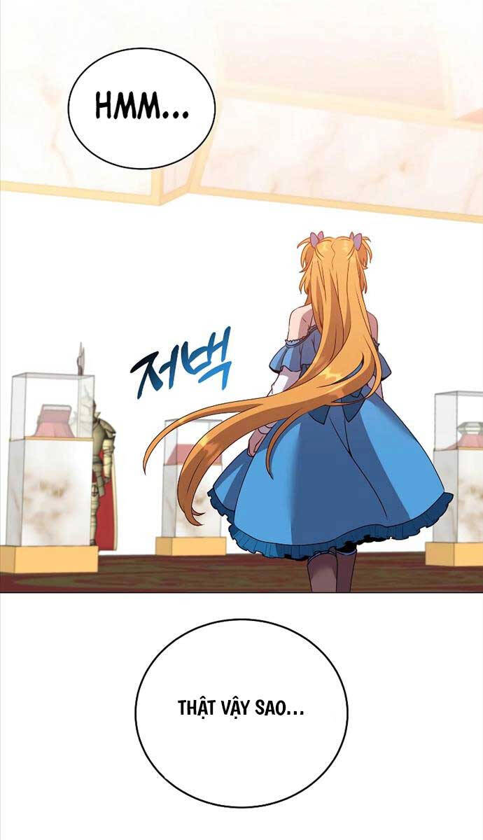 Anh Hùng Mạnh Nhất Trở Lại Chap 145 - Next Chap 146
