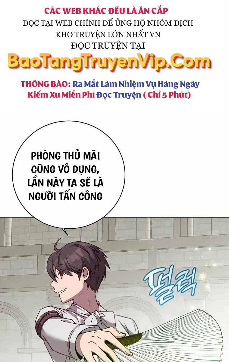 Anh Hùng Mạnh Nhất Trở Lại Chap 153 - Next Chap 154