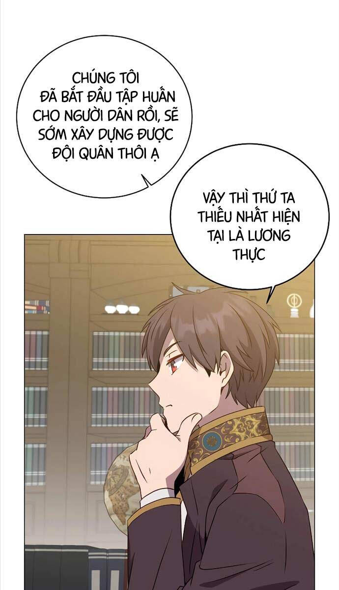 Anh Hùng Mạnh Nhất Trở Lại Chap 155 - Next Chap 156
