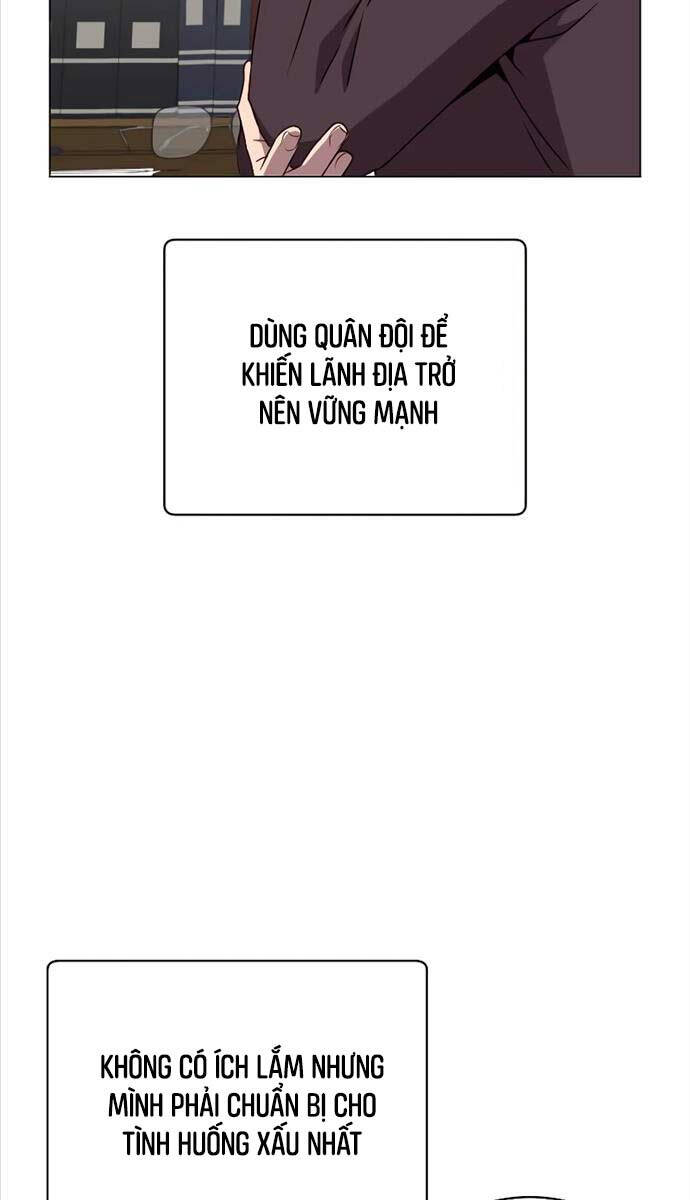 Anh Hùng Mạnh Nhất Trở Lại Chap 155 - Next Chap 156
