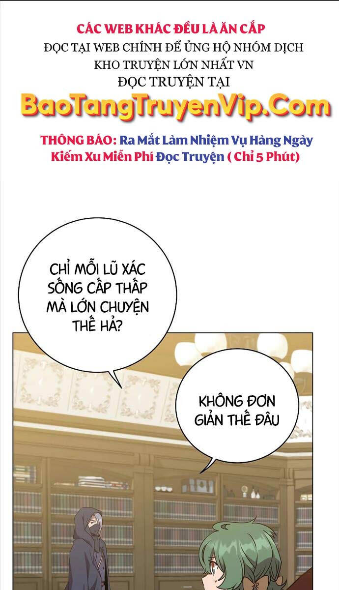 Anh Hùng Mạnh Nhất Trở Lại Chap 155 - Next Chap 156