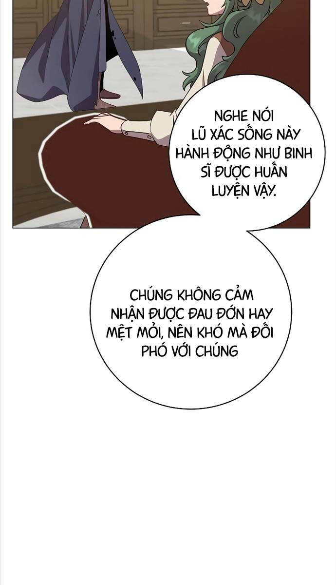Anh Hùng Mạnh Nhất Trở Lại Chap 155 - Next Chap 156