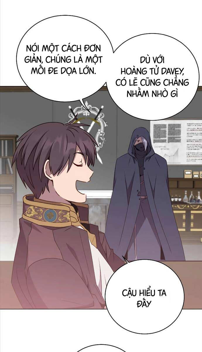 Anh Hùng Mạnh Nhất Trở Lại Chap 155 - Next Chap 156