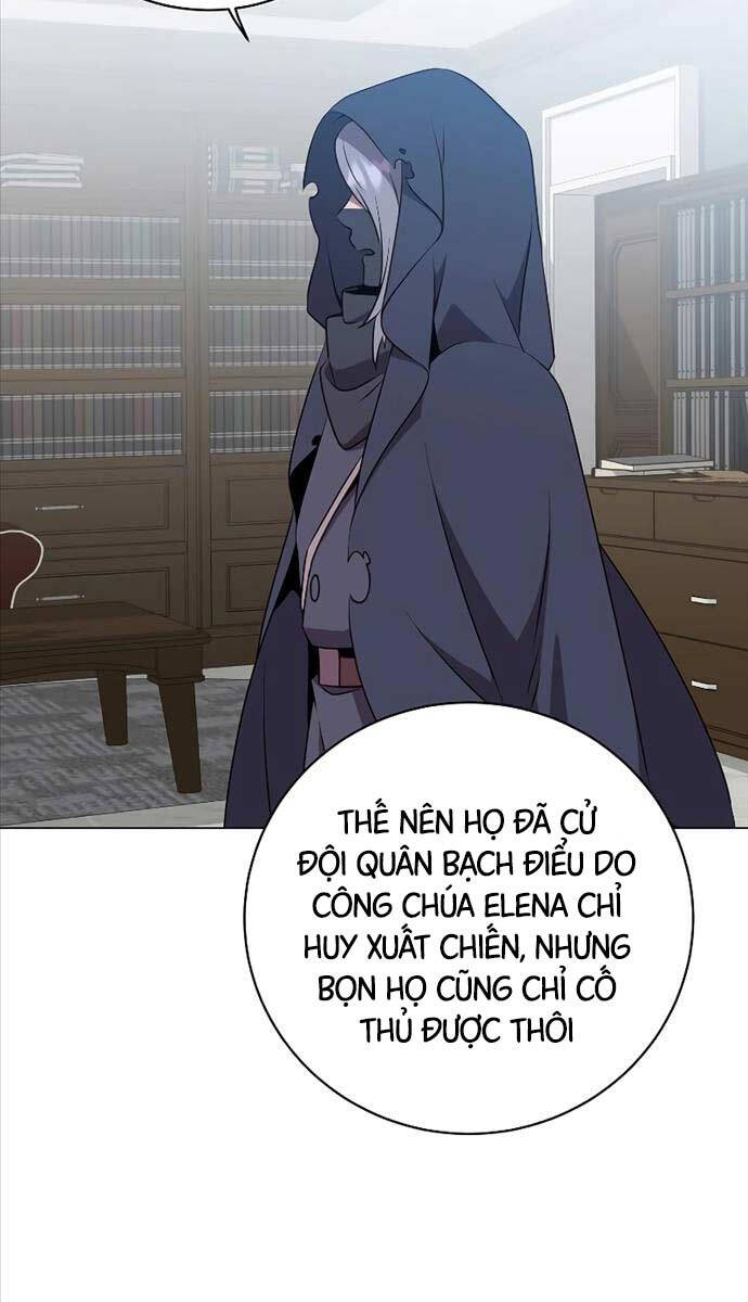 Anh Hùng Mạnh Nhất Trở Lại Chap 155 - Next Chap 156