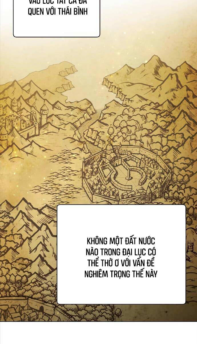 Anh Hùng Mạnh Nhất Trở Lại Chap 155 - Next Chap 156