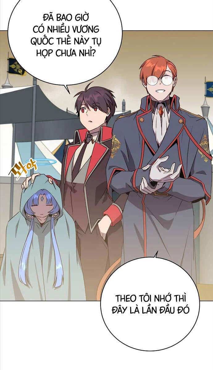 Anh Hùng Mạnh Nhất Trở Lại Chap 155 - Next Chap 156