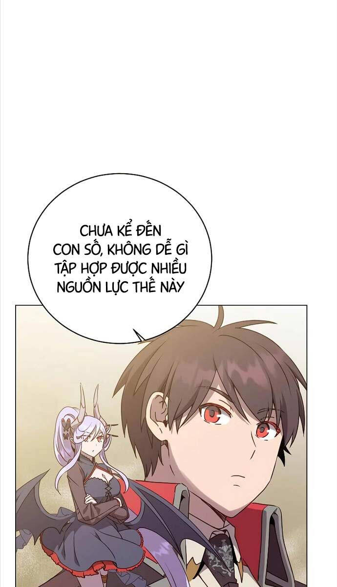 Anh Hùng Mạnh Nhất Trở Lại Chap 155 - Next Chap 156