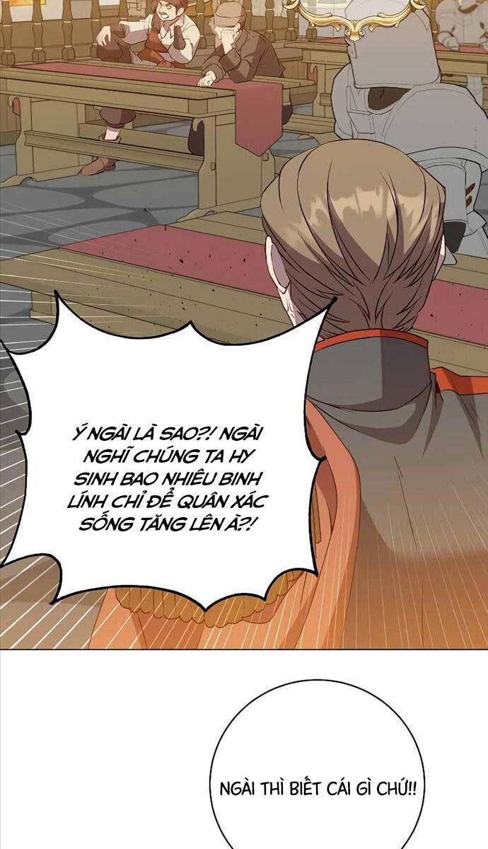 Anh Hùng Mạnh Nhất Trở Lại Chap 156 - Next Chap 157
