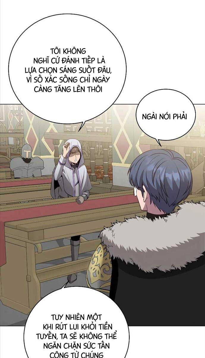 Anh Hùng Mạnh Nhất Trở Lại Chap 156 - Next Chap 157