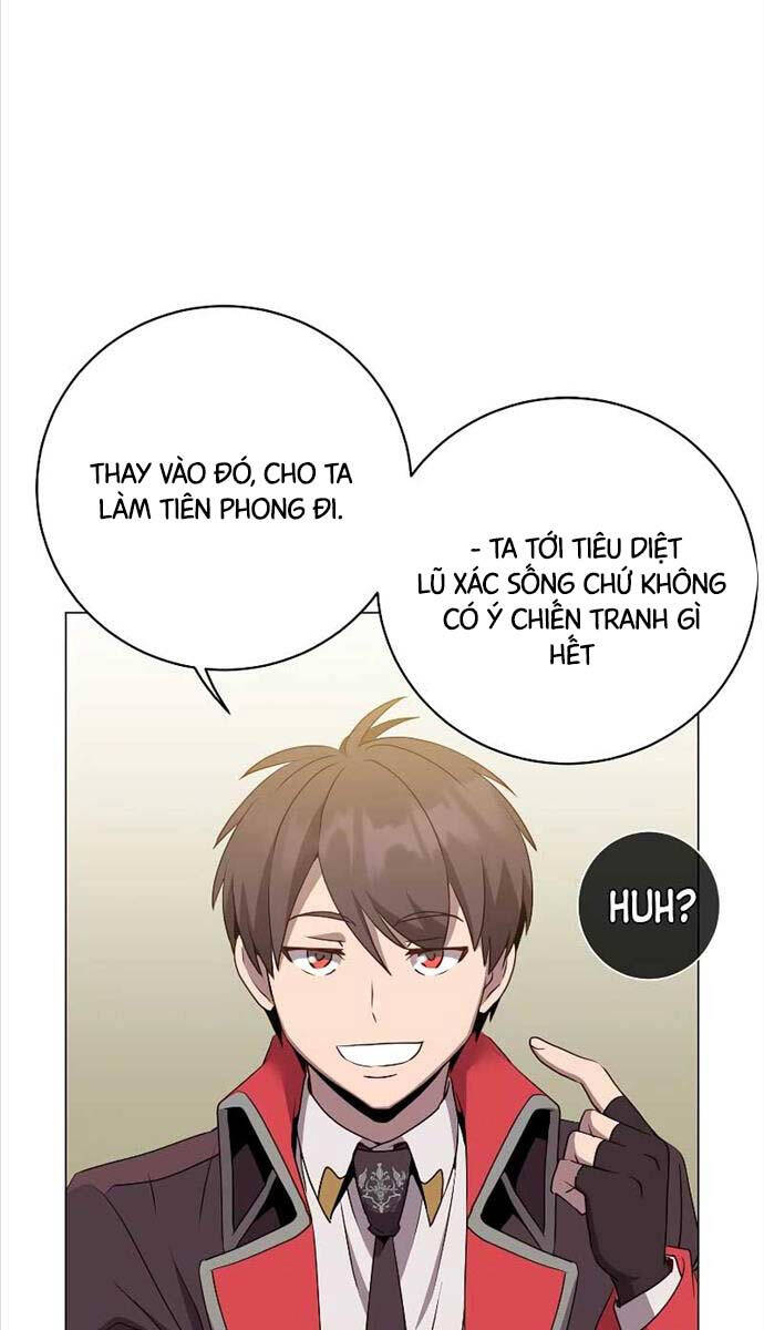 Anh Hùng Mạnh Nhất Trở Lại Chap 156 - Next Chap 157