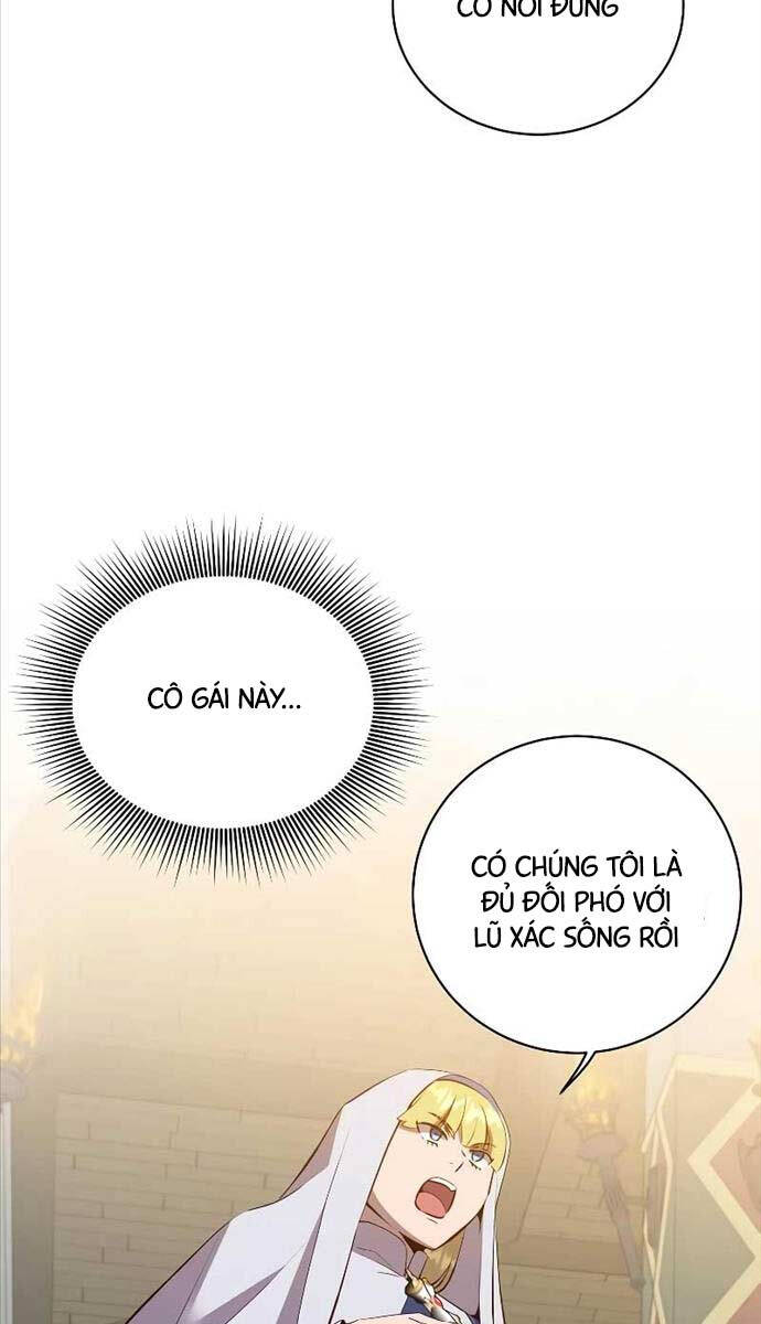 Anh Hùng Mạnh Nhất Trở Lại Chap 156 - Next Chap 157