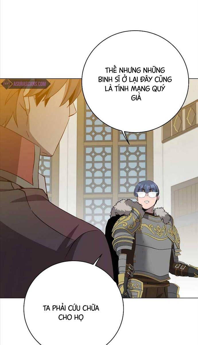 Anh Hùng Mạnh Nhất Trở Lại Chap 156 - Next Chap 157