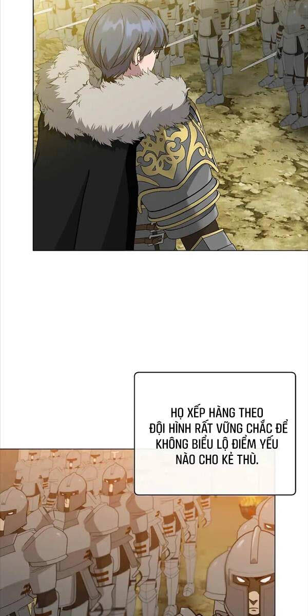 Anh Hùng Mạnh Nhất Trở Lại Chap 157 - Next Chap 158
