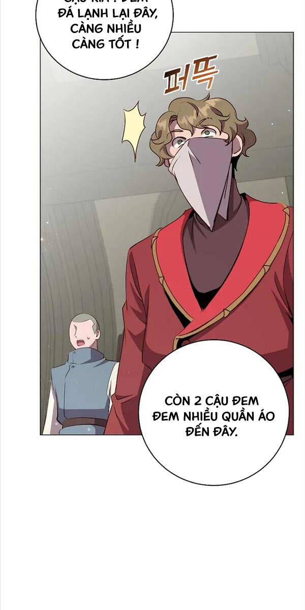 Anh Hùng Mạnh Nhất Trở Lại Chap 157 - Next Chap 158