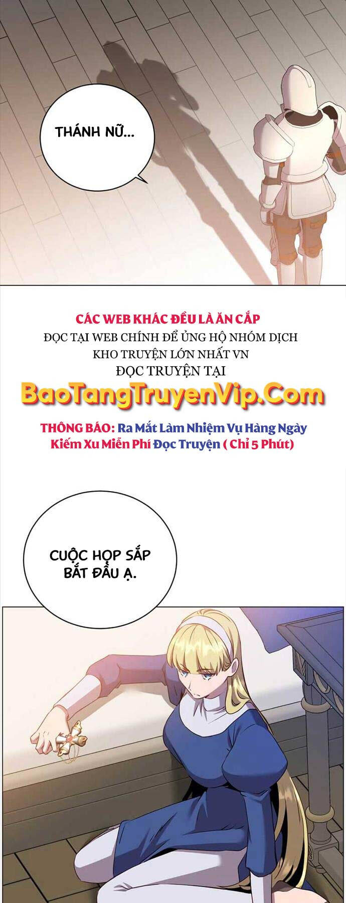 Anh Hùng Mạnh Nhất Trở Lại Chap 158 - Next Chap 159