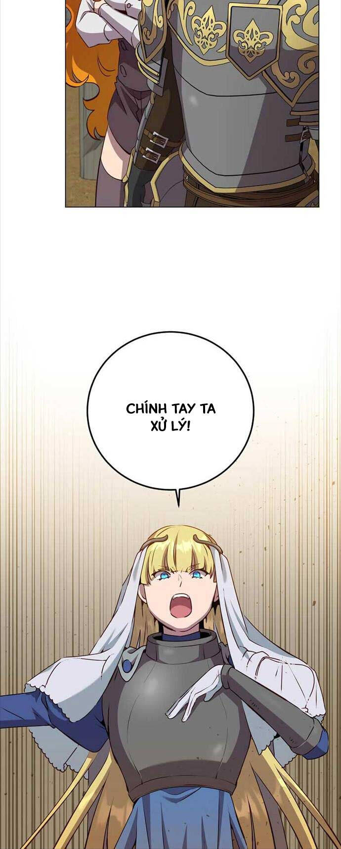Anh Hùng Mạnh Nhất Trở Lại Chap 158 - Next Chap 159