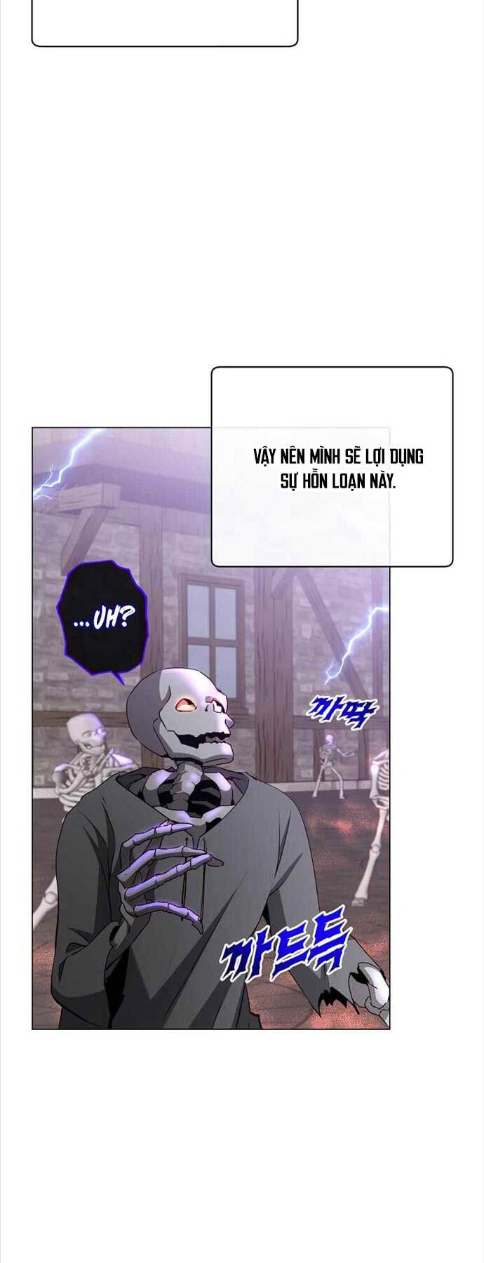Anh Hùng Mạnh Nhất Trở Lại Chap 158 - Next Chap 159