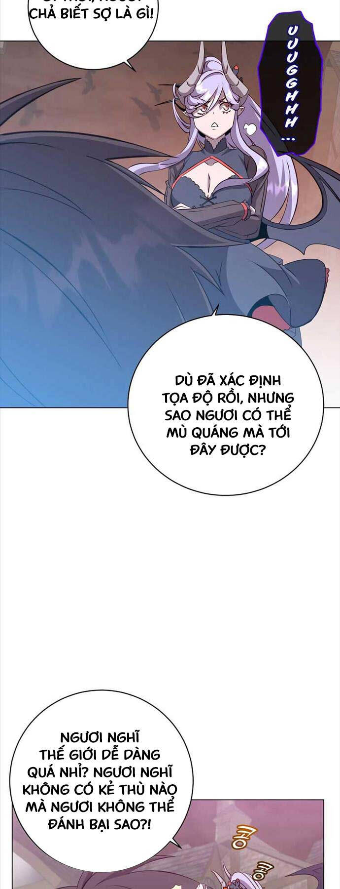 Anh Hùng Mạnh Nhất Trở Lại Chap 158 - Next Chap 159