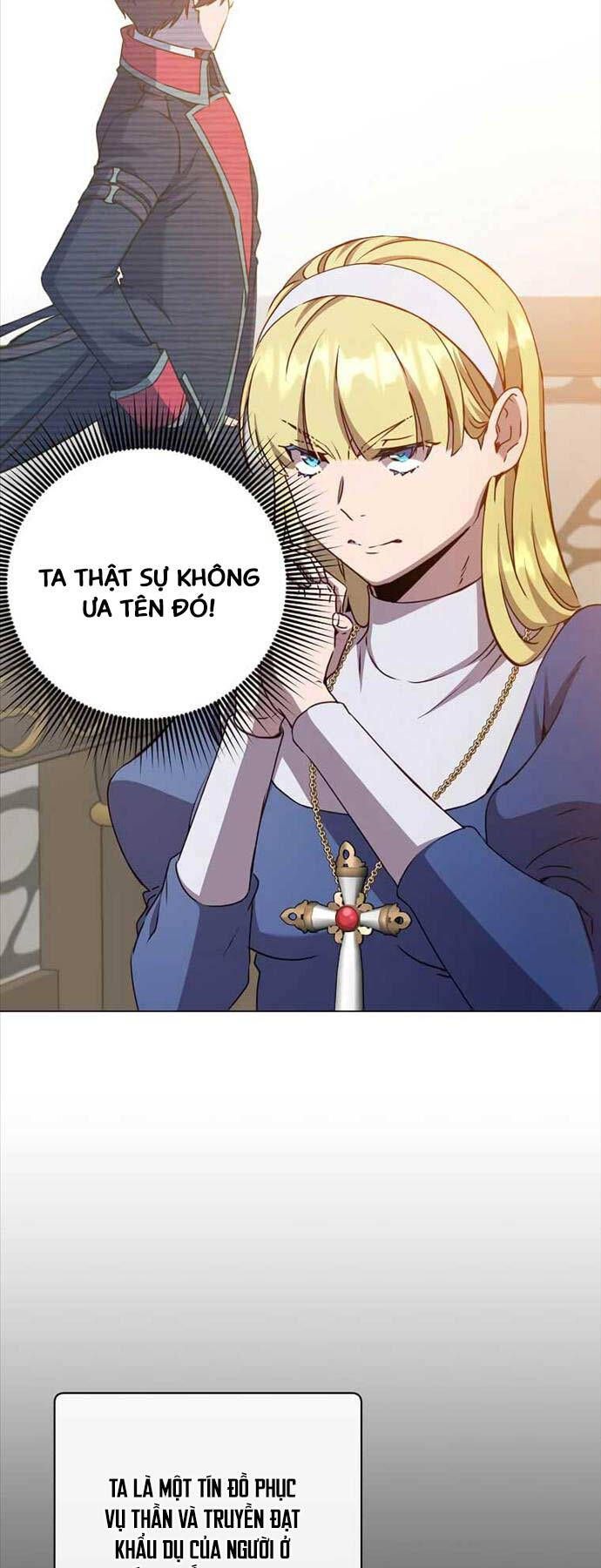 Anh Hùng Mạnh Nhất Trở Lại Chap 158 - Next Chap 159